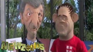 Newzoids Season 1 Episode 3 [upl. by Ricardama]