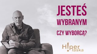 292 Jesteś wybranym czy wyborcą [upl. by Lehrer]