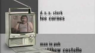 Rab C Nesbitt  Closing Credits [upl. by Rome637]