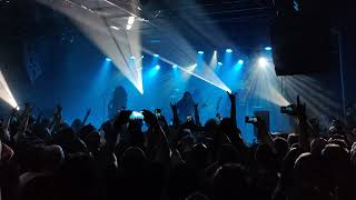 Testament 🤘 Live FULL SHOW 🤘  SKC Novi Sad Fabrika 25072024 Rok Pokret rokpokret Testament [upl. by Auoz]