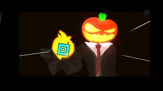 Geometry dash Nightosphere by ElMatoSWAG [upl. by Tihor864]