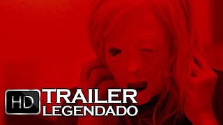 POSSESSOR 2020 Trailer LEGENDADO [upl. by Assertal]