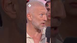 Vincent Cassel était prêt à tout pour incarner Vinz dans La HaineVincentCassel Cannes2024 LaHaine [upl. by Cordelia]