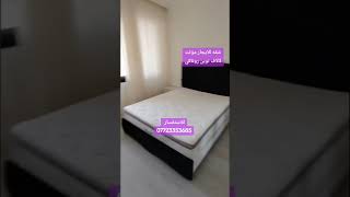 Apartments For Rent at ⭐️💗 lalav twins شقة للايجار مشروع لالاف توين تورز 🌼 مؤثث منطقه روناكي وسط [upl. by Stephie]