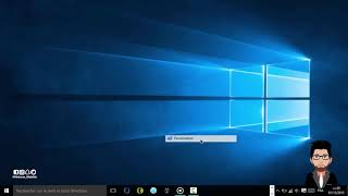 TUTO CHANGER LA TAILLE DES ICONES DU BUREAU SOUS WINDOWS 1011 [upl. by Ronym159]