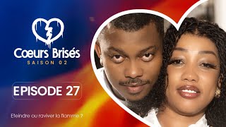 COEURS BRISÉS  Saison 2  Episode 27 VOSTFR [upl. by Sordnaxela]