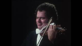 Beethoven Violin Concerto in D major Op 61 • Itzhak Perlman 1981 [upl. by Rasmussen271]