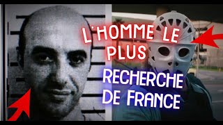 Lhomme le plus recherché de France  Documentaire CHOC Reportage choc [upl. by Hasan]