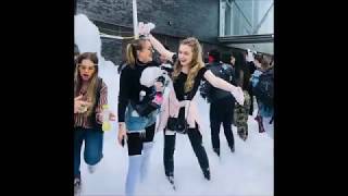 Examenstunt Amstelveen College 2018  Aftermovie [upl. by Igal]