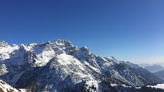 Ski Trip 2017  Pinzolo Italy [upl. by Notneb951]