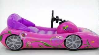 Dora the Explorer™ Inflatable Sports Car for Kindle Fire [upl. by Tarazi]