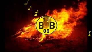 SCHEISS BVB  ANTI DORTMUND [upl. by Alegre]