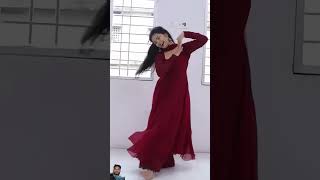 Halchal Hui jara shor huwa dance dancecover bollywood dancer love danceshorts dancevideo [upl. by Ecinnaj865]