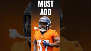 5 MUST ADD Players in Fantasy Football  Waiver Wire Week 11 [upl. by Koetke]