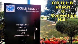 CCLUB Resort amp Convention Hall Purbachal Ulukhola Dhaka Vlog Part 1 norahcreation [upl. by Bridie]