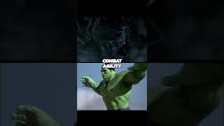 Hulk vs Absorbing man comment next videos topic [upl. by Ahsinej]