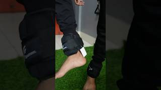 Best Ankle Weights in India [upl. by Itoyj8]