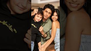 Which Religion follow Shahrukh Khans Child l shorts shortvideo [upl. by Lebazej]