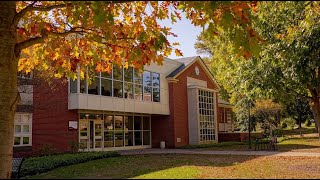 Homecoming Concert 102822  Susquehanna University [upl. by Neilson675]