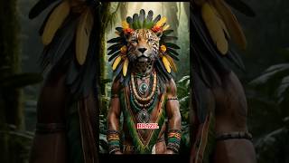 Wildlife Reimagined Stunning Humanoid Creatures ai tazaimaster usa [upl. by Eiramaliehs]