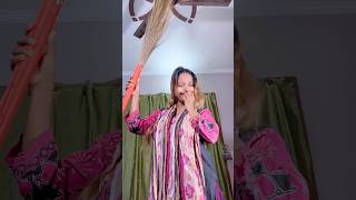 2 Kamwali bai 🤣😂 trending funny viralvideo shorts ytshots comedy [upl. by Lalaj456]