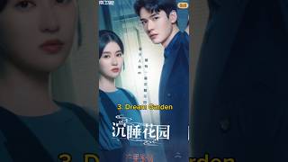 Top 10 Romantic Chinese Dramas With Unforgettable Love Stories 2024 facts top10 trending viral [upl. by Aynotan931]