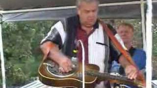 Dinwiddie Virginia Gospel Bluegrass [upl. by Machutte]