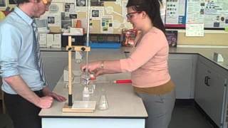 What is a Titration amp how to carry one out [upl. by Arlie344]