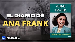 El Diario de Ana Frank  AUDIOLIBRO COMPLETO [upl. by Parker]