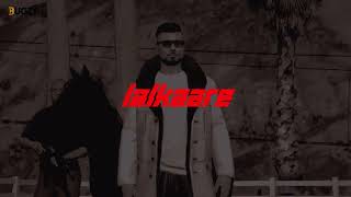 Lalkaare  Preet Guree  Bugzy Full Song New Punjabi Song 2024  Latest Punjabi Songs 2024 [upl. by Nnazus985]