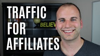 HOW TO DRIVE TRAFFIC TO YOUR AFFILIATE LINKS FOR FREE  BEST STRATEGY [upl. by Fisa]