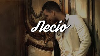 💟 Romeo Santos  Necio Letra [upl. by Ellecrad304]