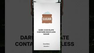 Dark Chocolate A Delicious Superfood for Your Health darkchocolate toxinfree [upl. by Trilbee]