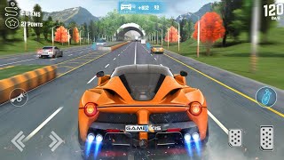 Real Car Race Game 3D Game Play video [upl. by Sugna]