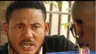 Revenge  Nigeria Nollywood movie [upl. by Jenei]