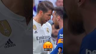 Epic Ramos Moments ⚽ football ronaldo messi viral shorts ytshorts youtubeshorts ur7ronaldo [upl. by Sarita]