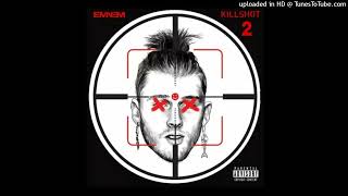 FREE Eminem  Killshot TANNERBEATS REMIXEDINSTRUMENTAL [upl. by Vitus480]