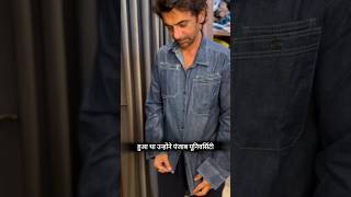 सुनील ग्रोवर को पड़ा❤दिल का दौरा😱 sunilgrover kapilsharma comedyshorts [upl. by Yajeet877]