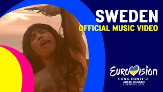 Loreen  Tattoo  Sweden 🇸🇪  Official Music Video  Eurovision 2023 [upl. by Darya]