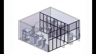 IPX19k Waterproof IPX testing IEC60529 IEC60598 IEC60335 and IEC 6003452000 etc [upl. by Aikenahs]