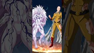 Saitama vs Boros anime shorts [upl. by Delly315]