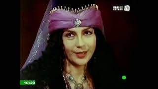 Sultan Suleiman quarrels with Valide over Hurrem sultan  TV series quotRoxelanaquot19962003 [upl. by Emelina]