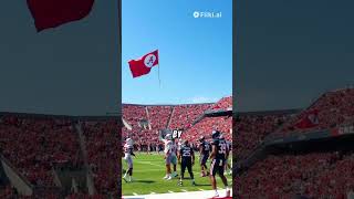 Alabama vs Georgia score today Live updates highlights from Week 5 game [upl. by Etac]