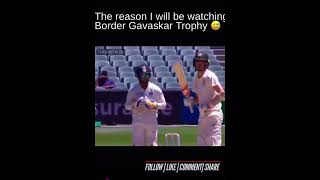 Rishab Pant Sledging Pat Cummins in Border Gavaskar Trophy 😂😂 cricket bgt indiavsaustralia [upl. by Anair]