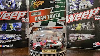 Winner Circle 2023 Wave 6 Ryan Truex [upl. by Profant]