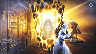 Destiny 2 Trials of Osiris 2024 11 10 [upl. by Hanid]