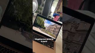 Vlog van parijs staat nu online🇫🇷✨🌹🥐 [upl. by Danelle]