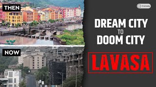 Why Lavasa Project failed  Case study in Hindi [upl. by Eeresed780]