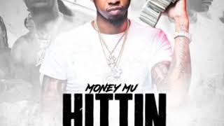 Money Mu Hittin Remix Ft MoneyBagg Yo amp Foogiano Clean [upl. by Korella676]