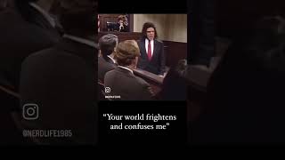 Unfrozen Caveman Lawyer oldshows funny snl classictv [upl. by Elrae]